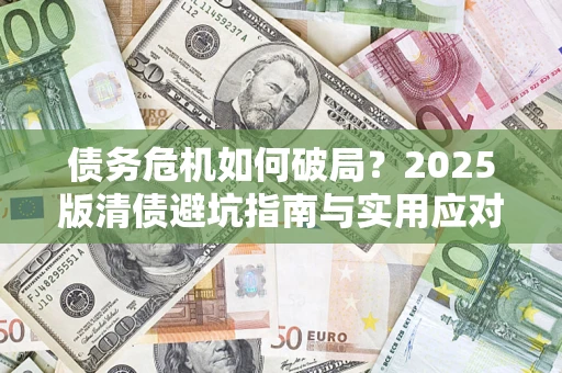 北京债务危机如何破局？2025版清债避坑指南与实用应对策略